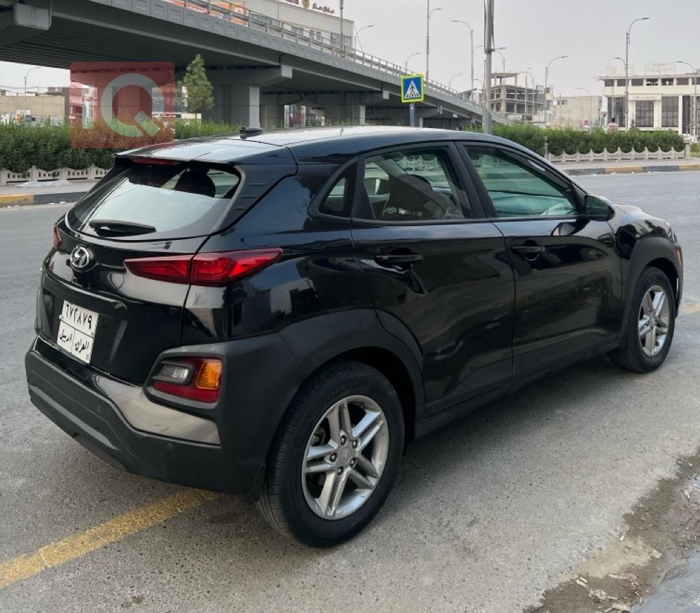 هيونداي كونا